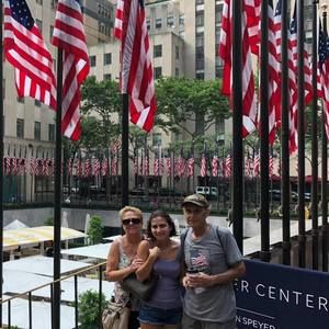 Meet your Posher, Norma